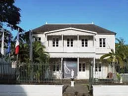 Villa de la Region