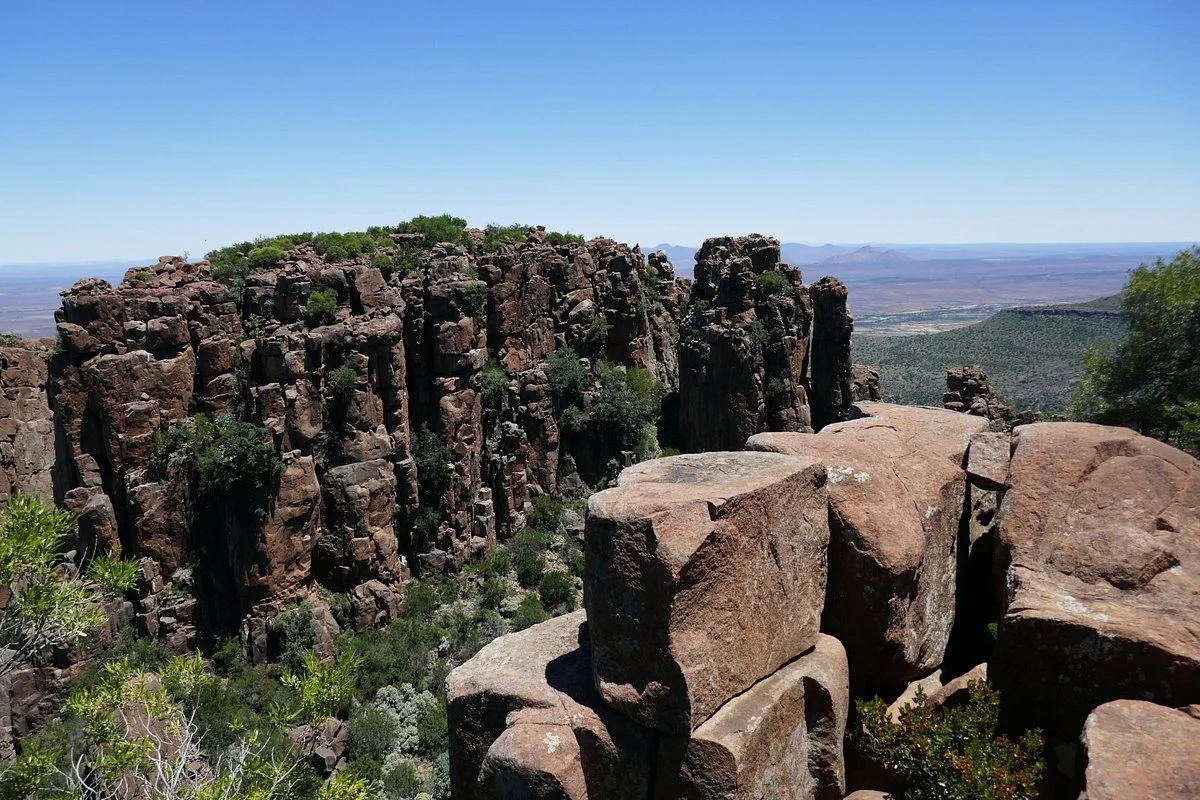 Camdeboo National Park