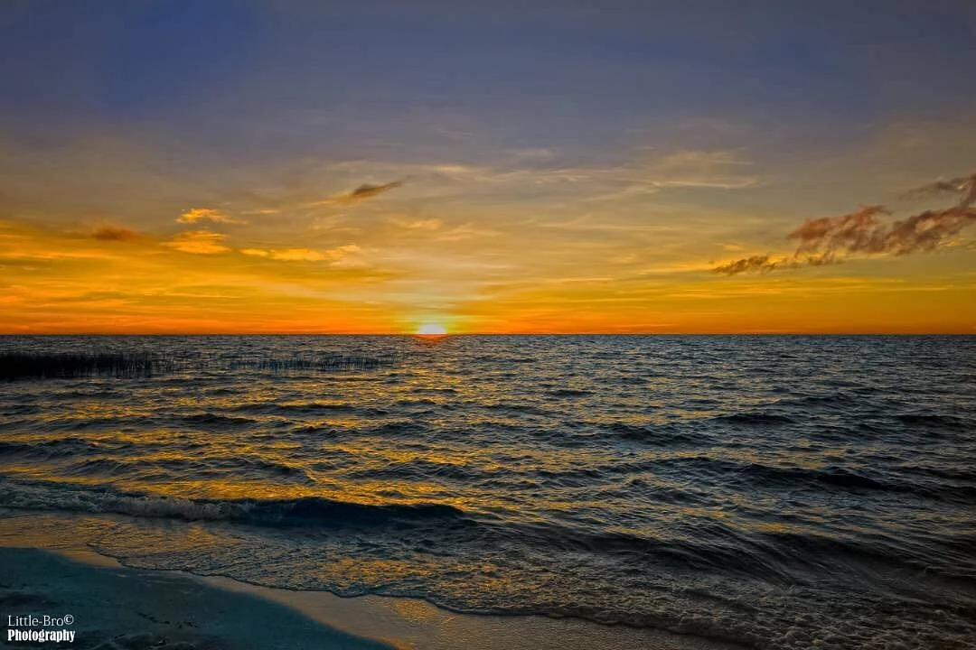 Lake Bangweulu