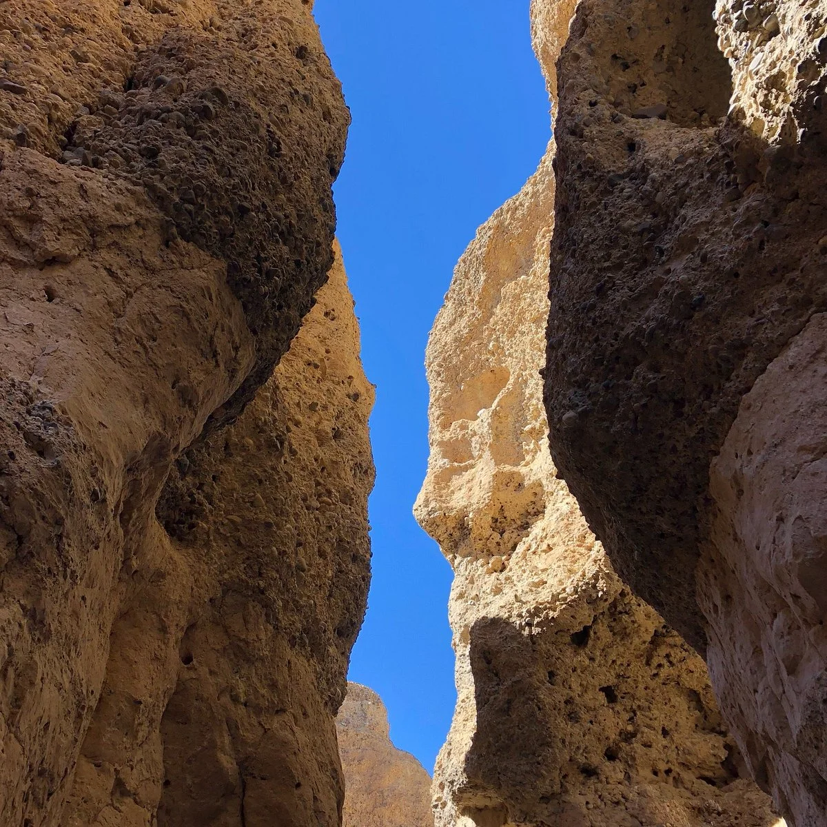 Sesriem Canyon