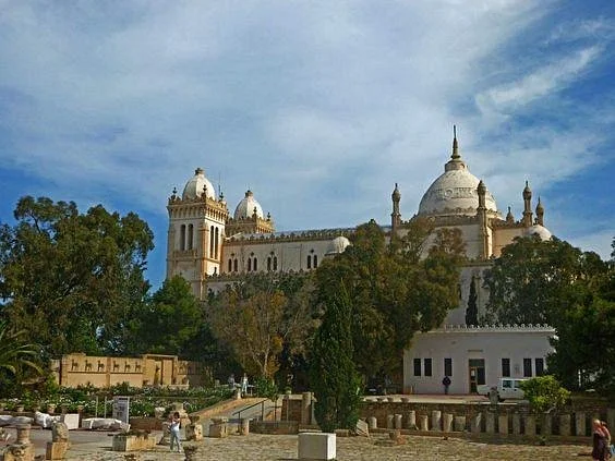 Saint Louis Cathedral