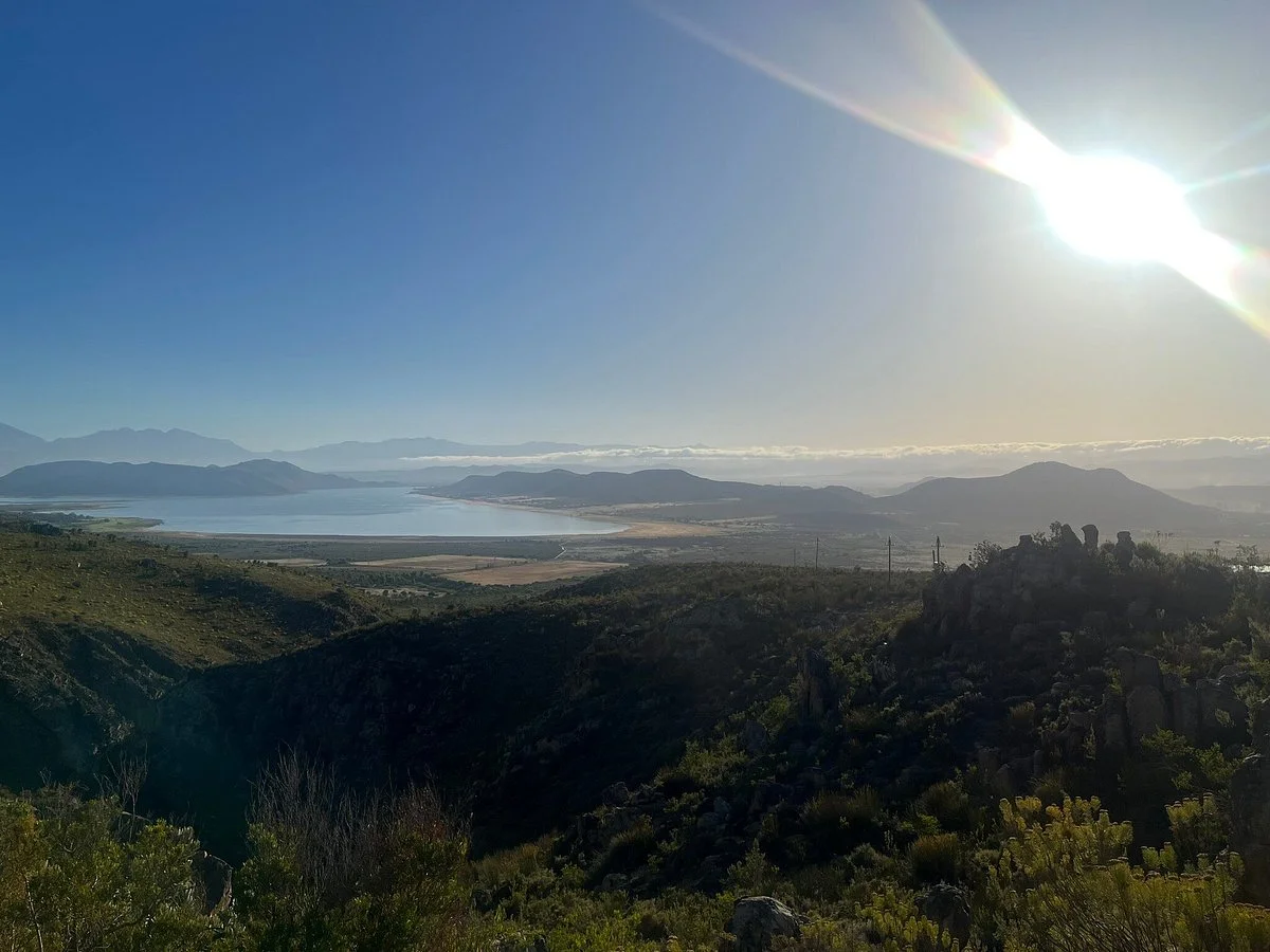 Klipbokkop Mountain Reserve