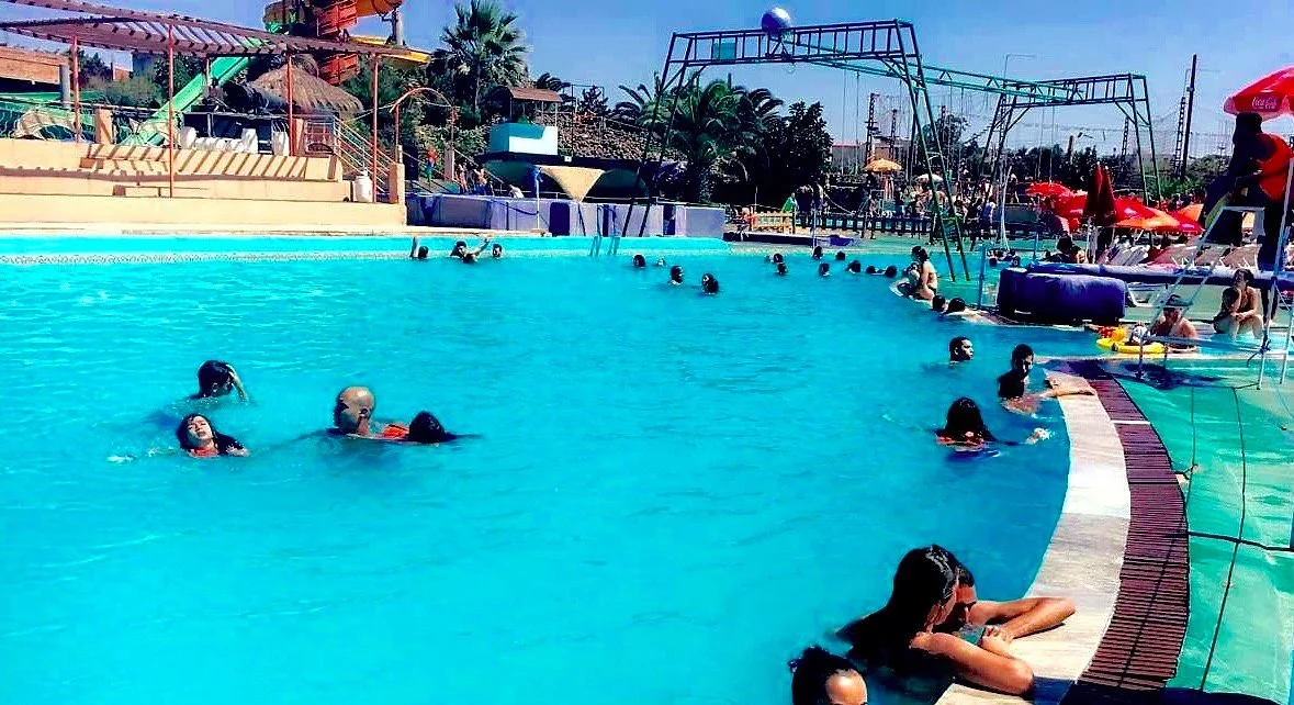 Aquafortland