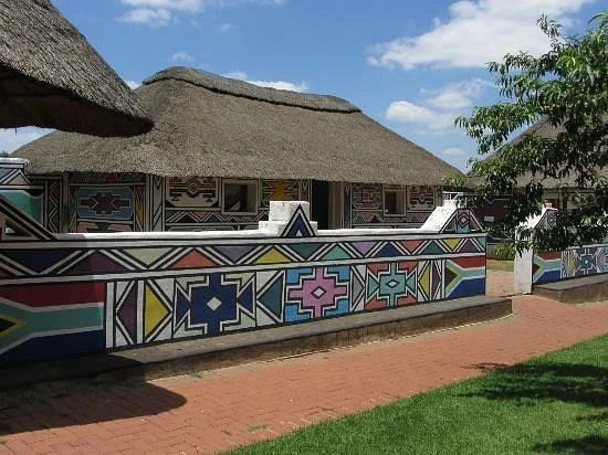 Little Elephant Market