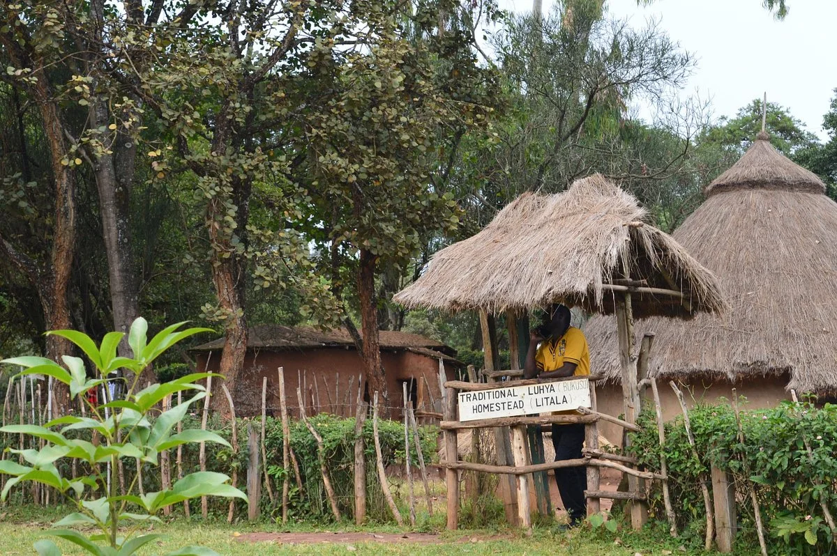 Kitale Museum