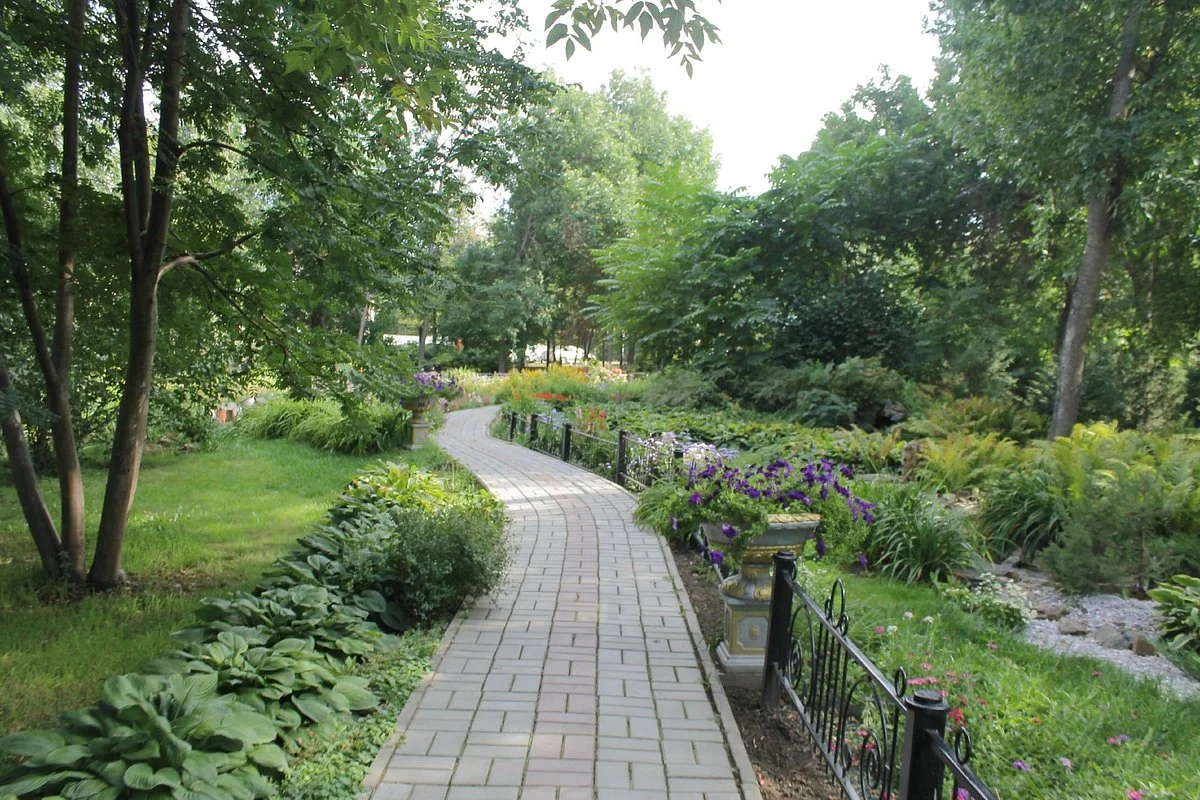 Zhastar Park
