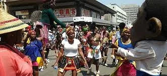 Zimbabwe Tourism Authority