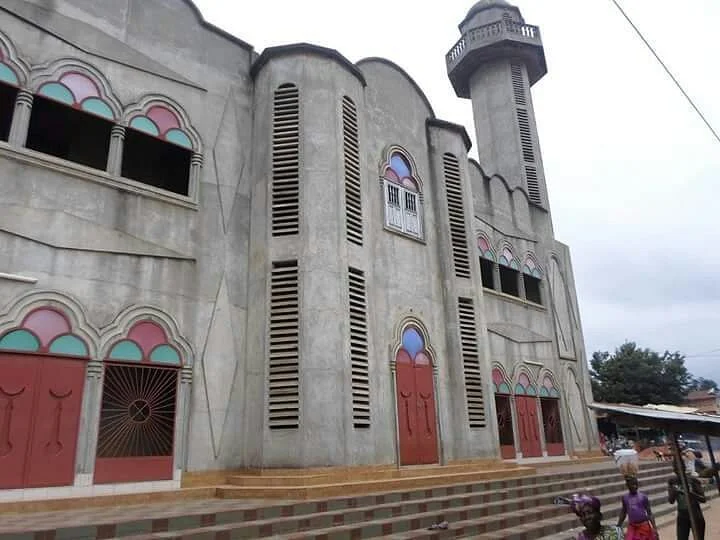Ethnographique Museum of Porto Novo