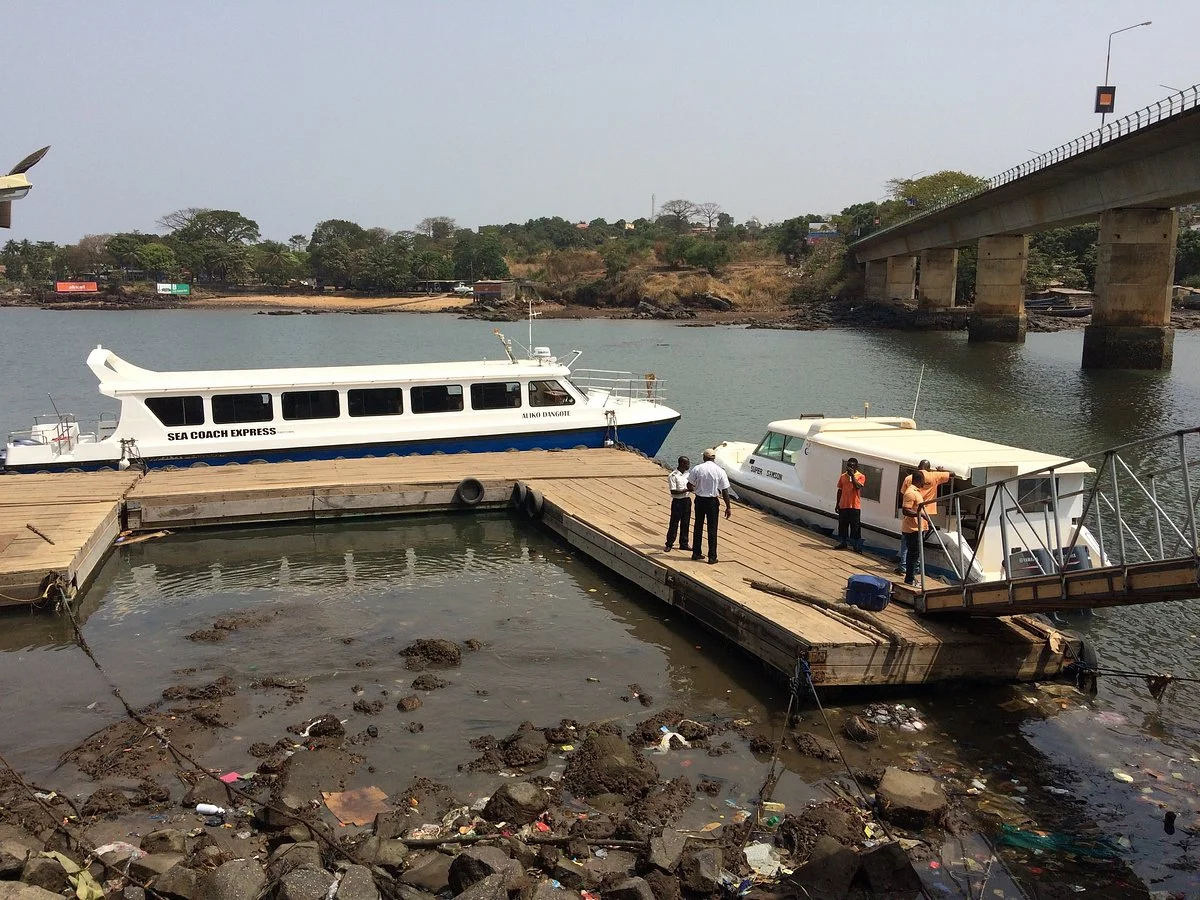 Sea Coach Express