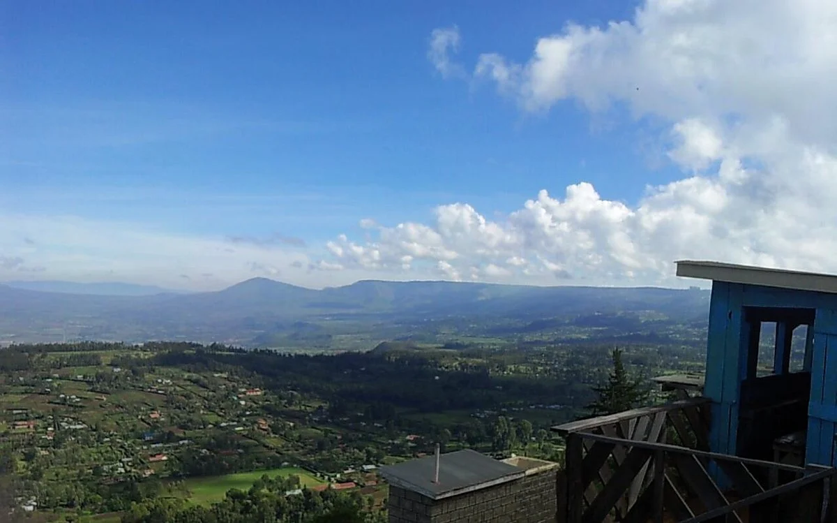 Great Rift Valley