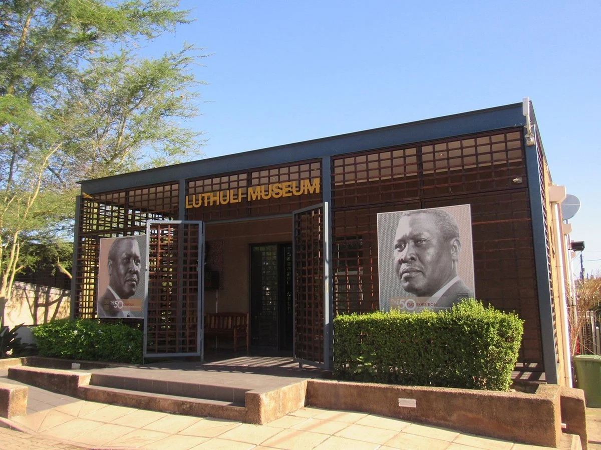 Luthuli Museum