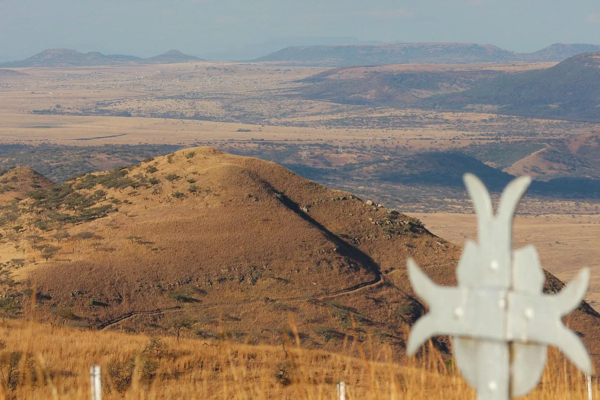 African Battlefields
