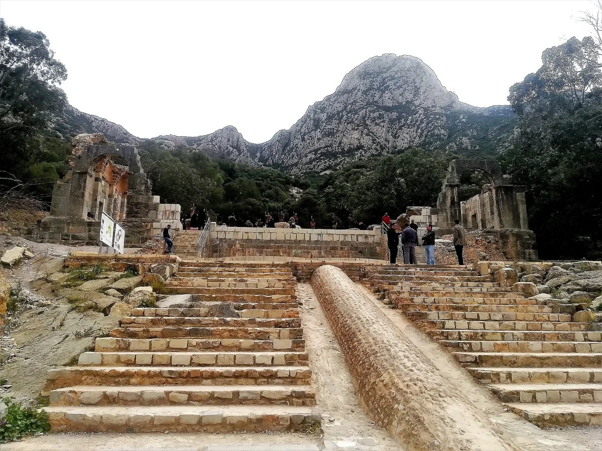 The Water Temple