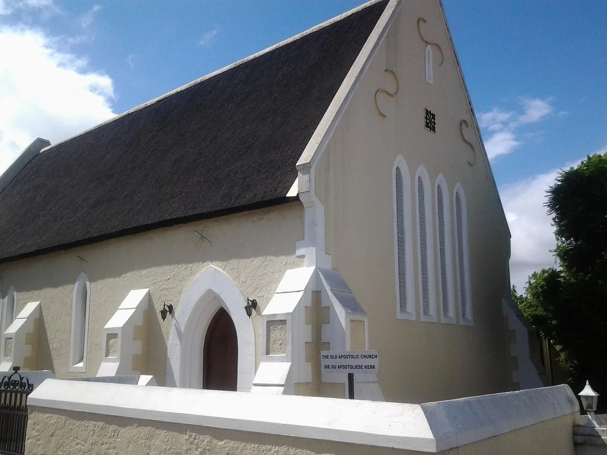 Old Apostolic Church