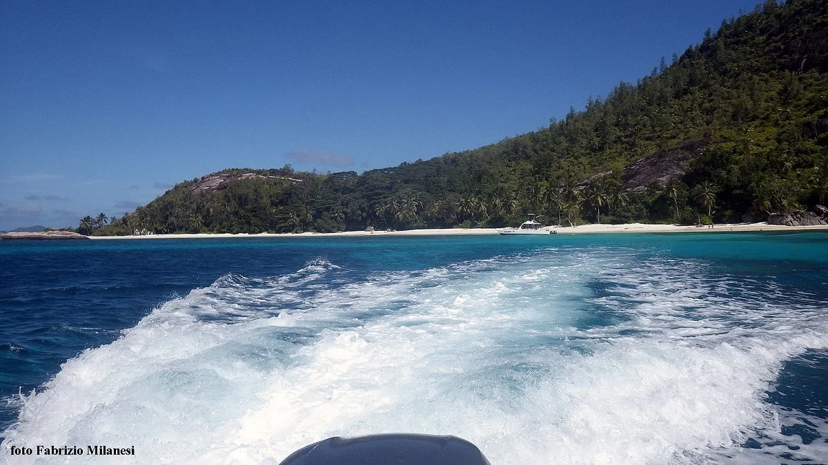 Thérèse Island