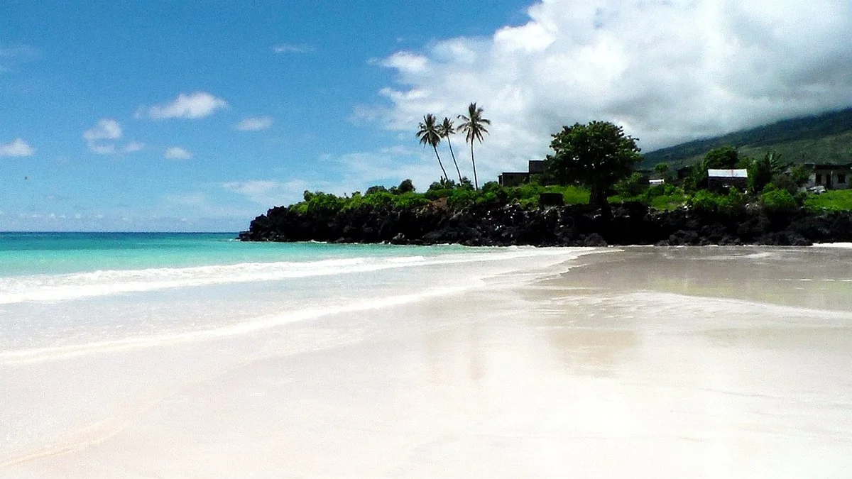 Chomoni Beach