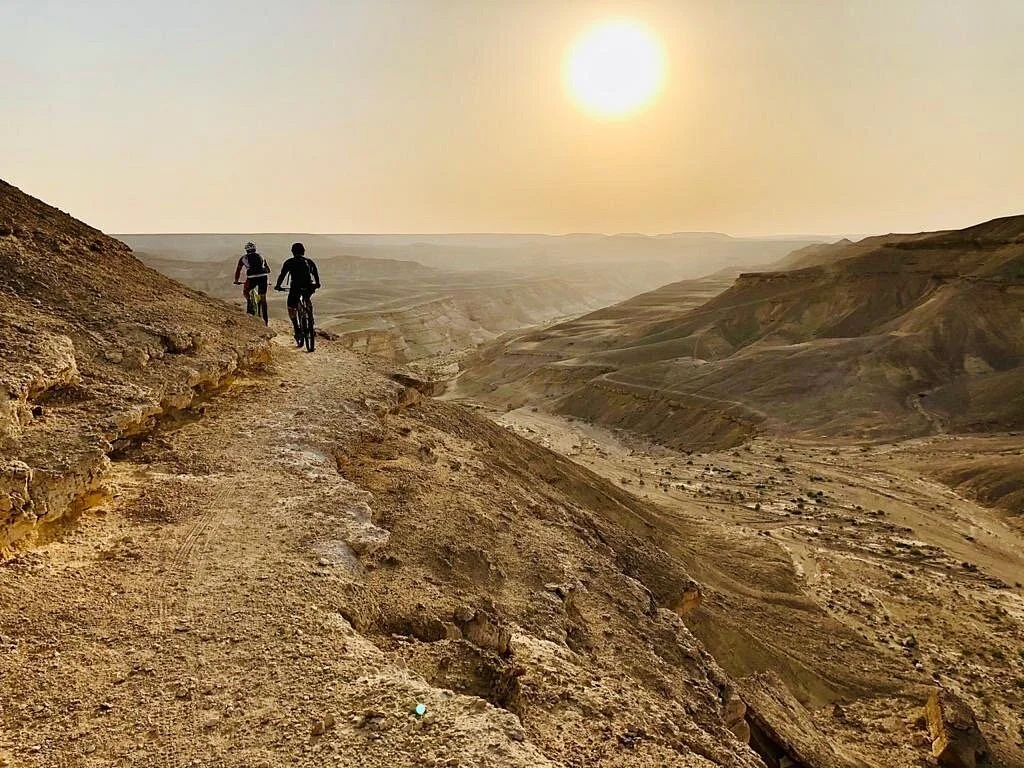 Wadi Degla