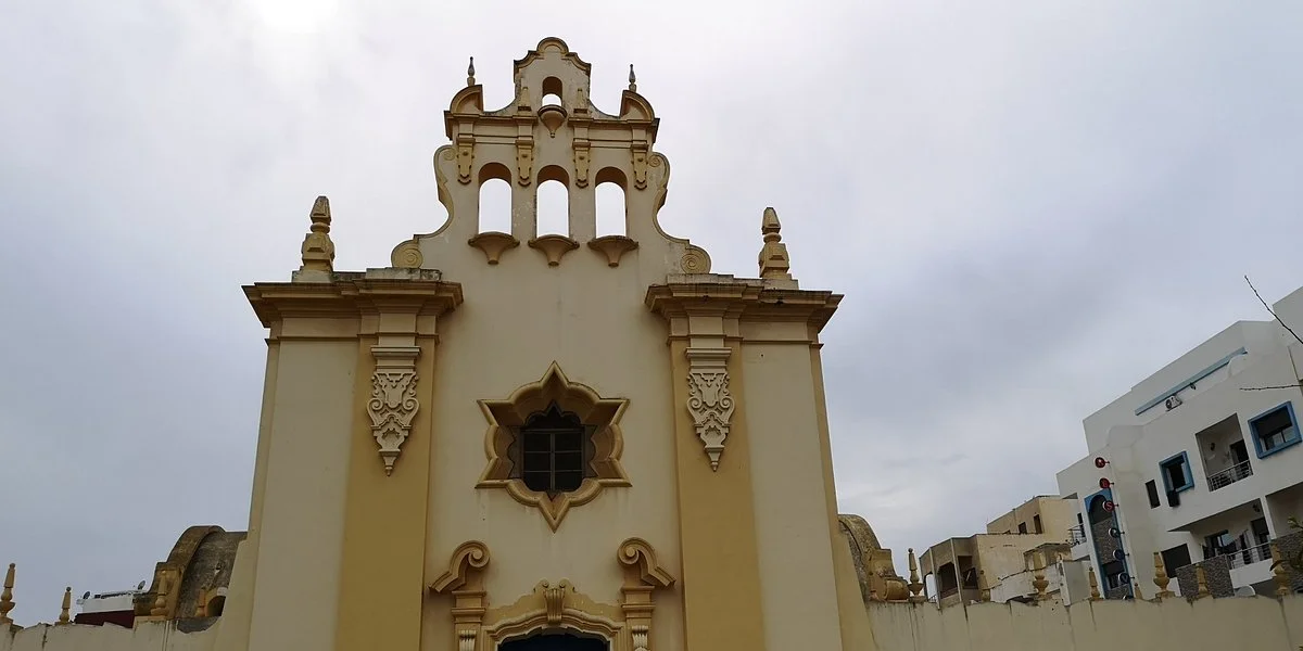 Centro Cultural Lerchundi