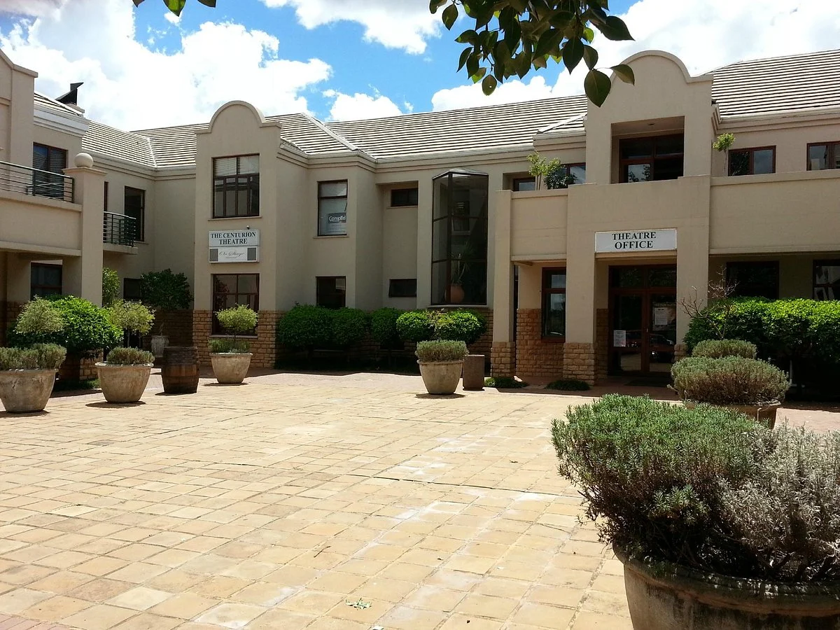 Centurion Theater