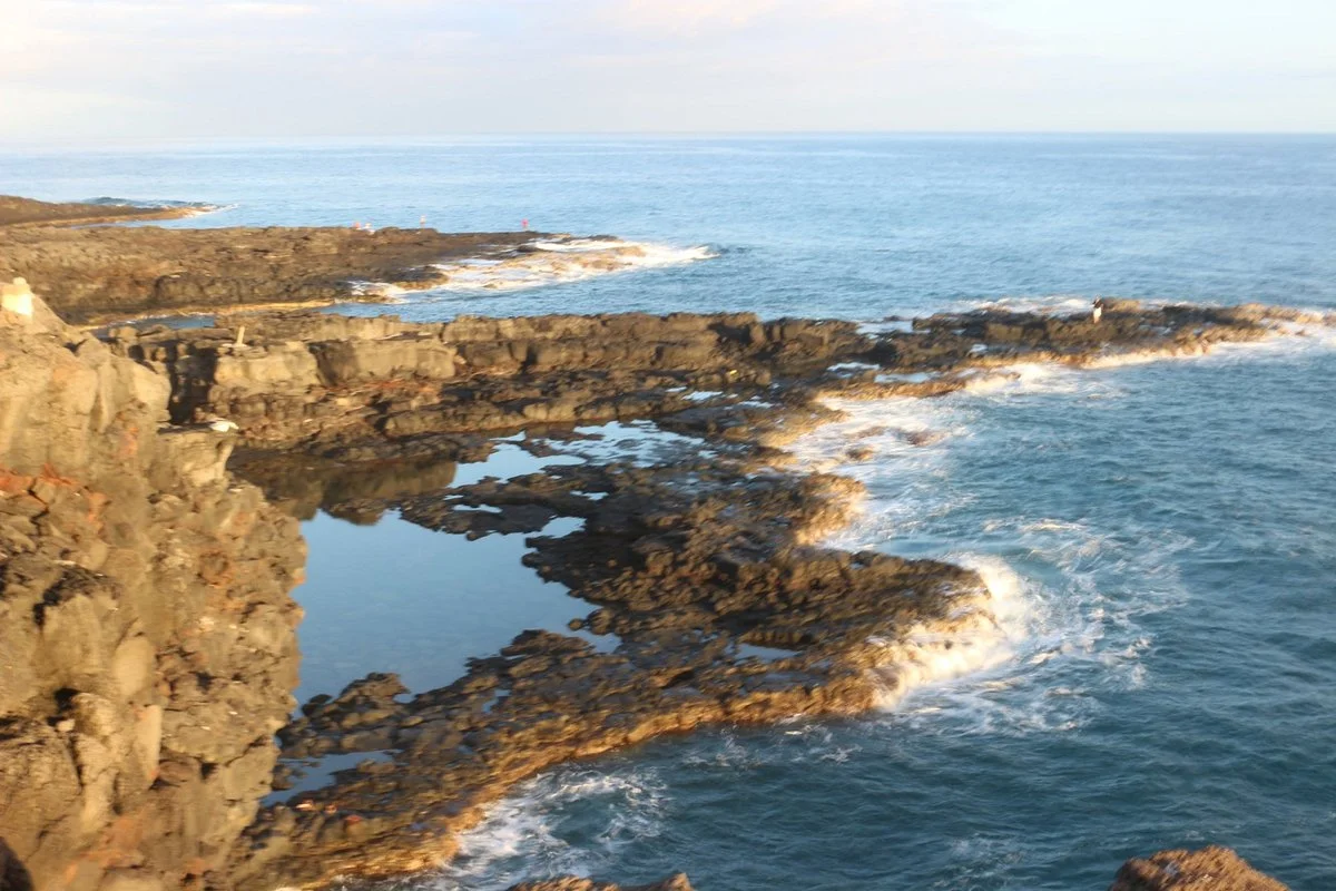 Cap La Houssaye