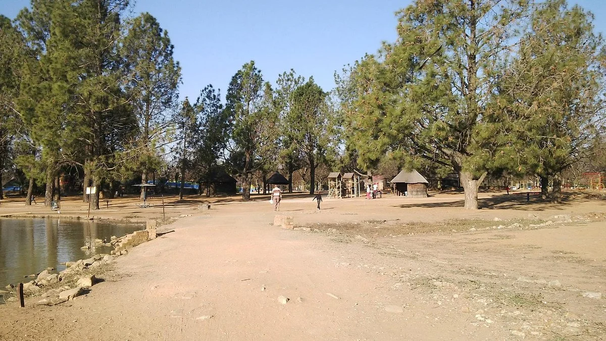 Bunny Park