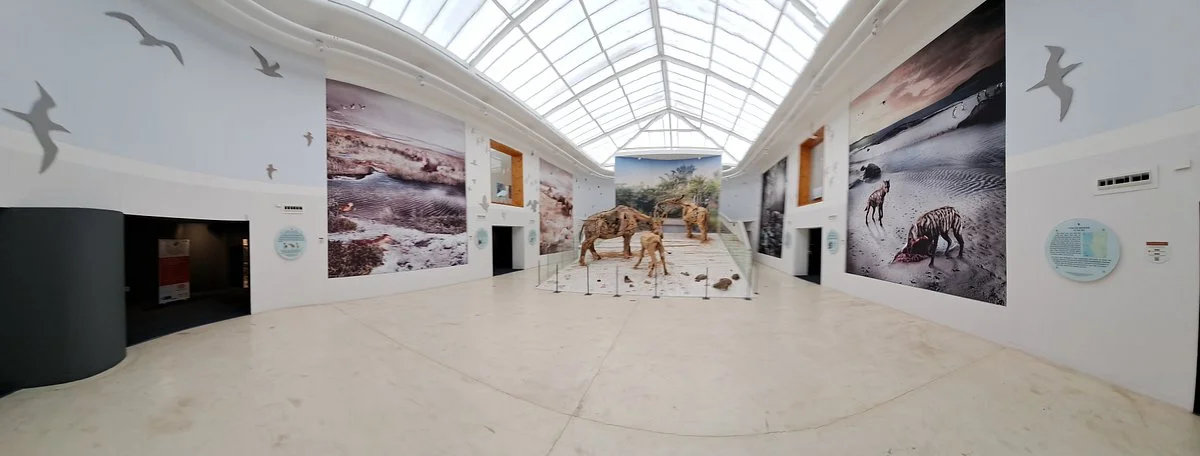 West Coast Fossil Park