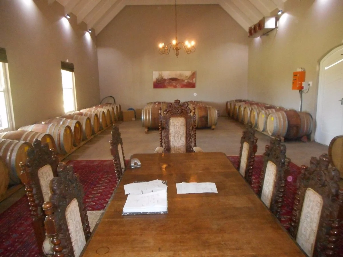 Arabella Wines