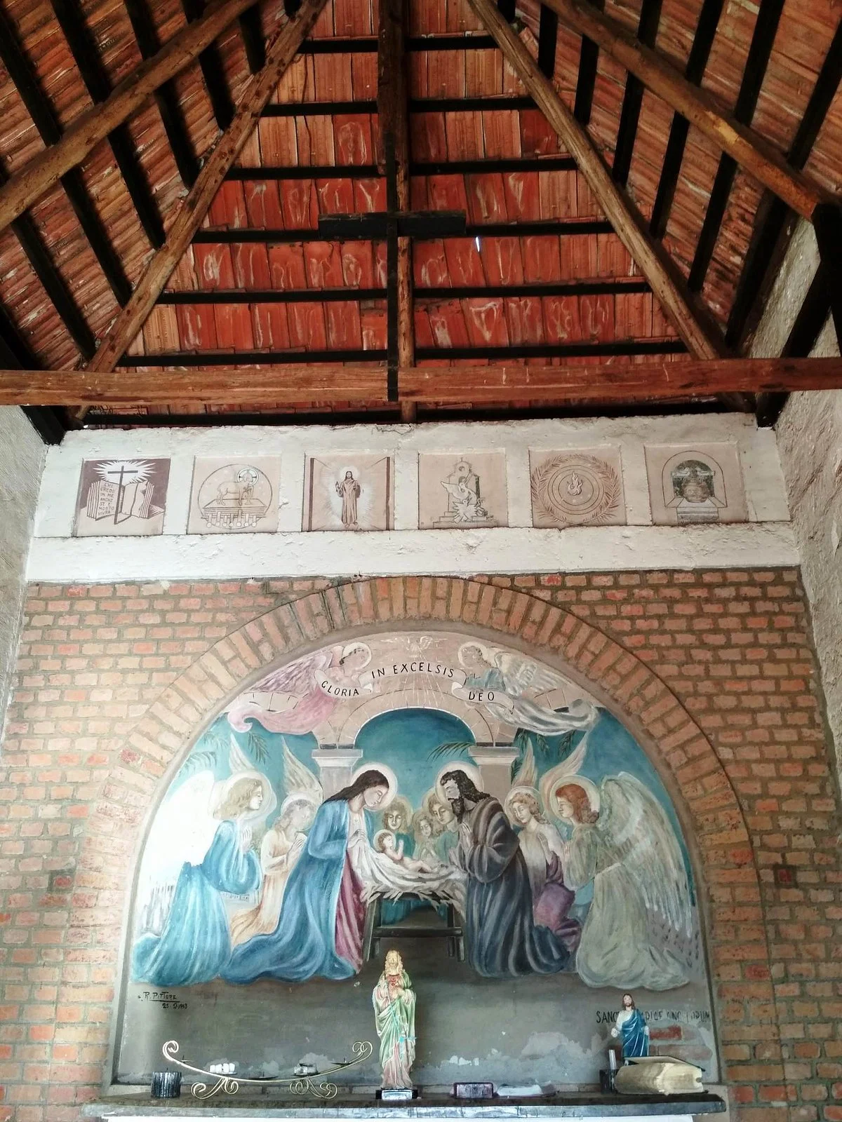 Mai Mahiu Catholic Church