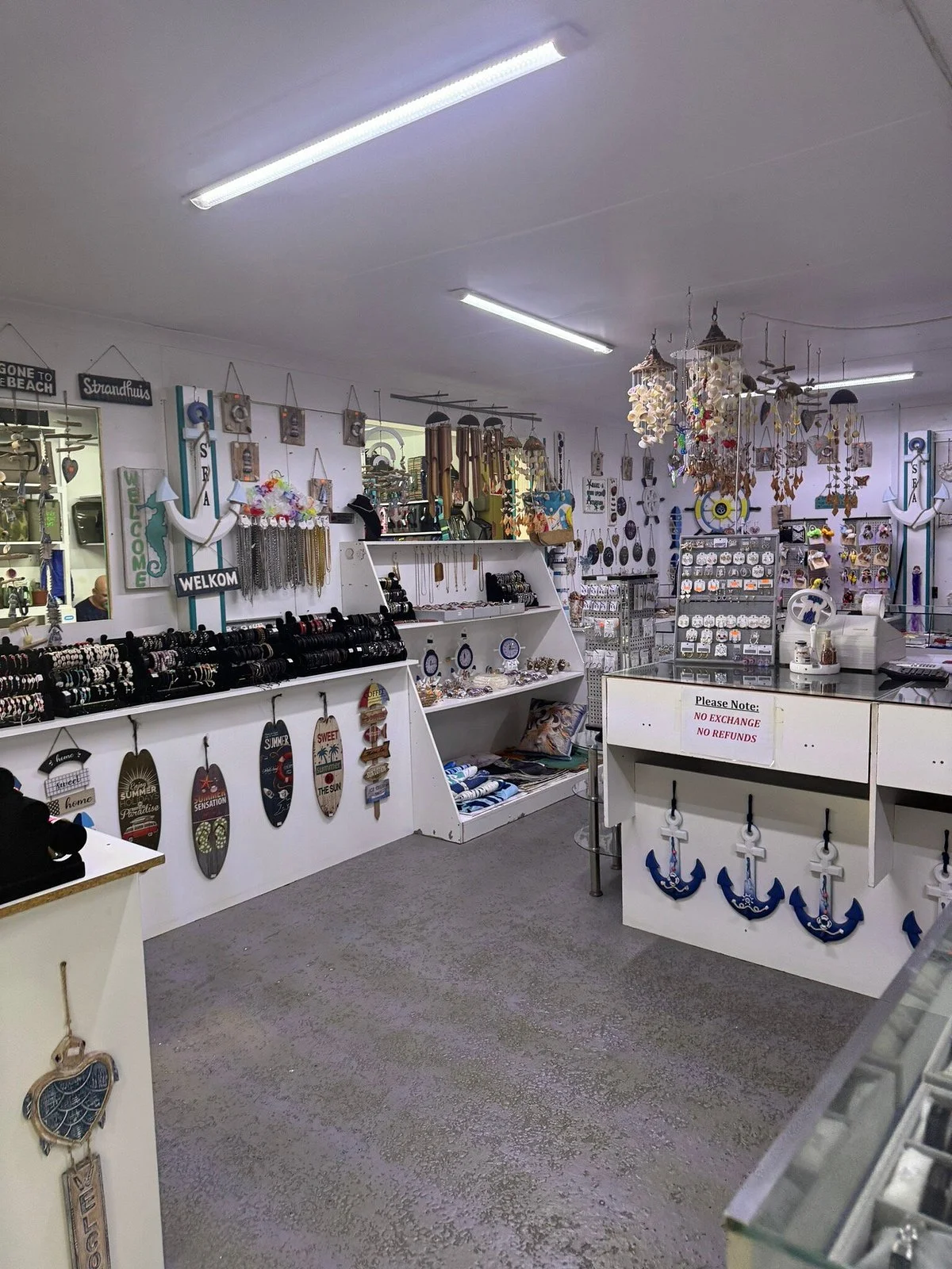 Goods Shed Trading