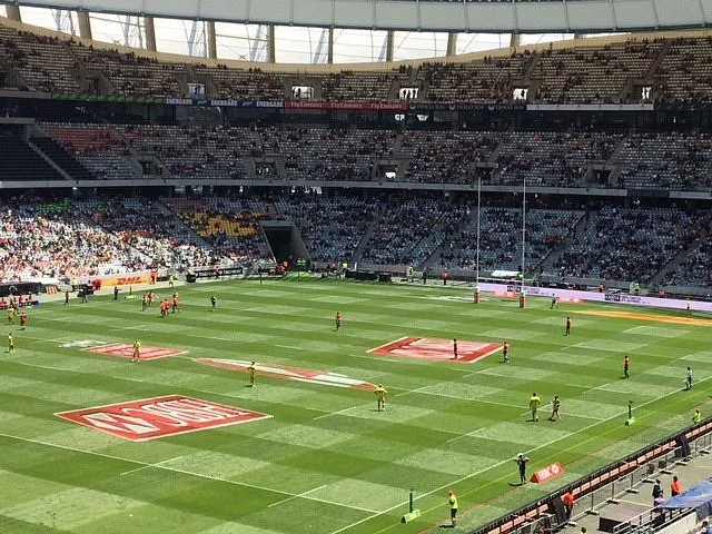 Newlands Rugby Stadium
