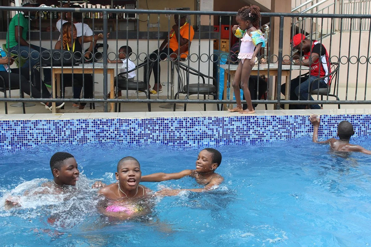 Marche Artisanal de Douala