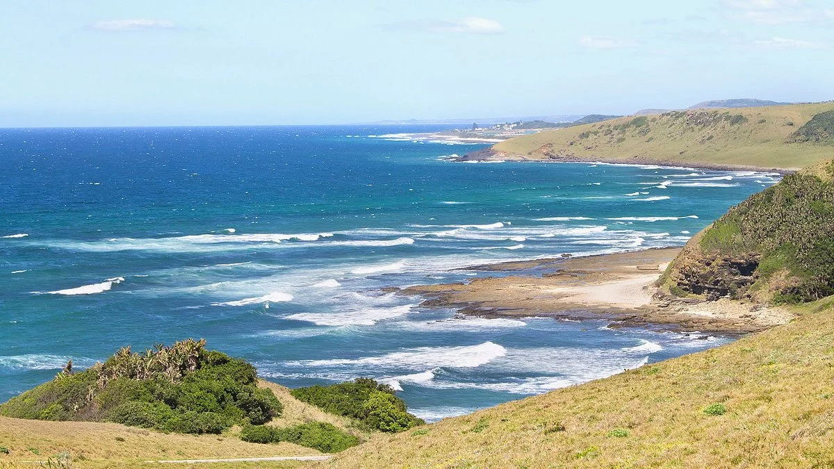 Double Mouth Nature Reserve
