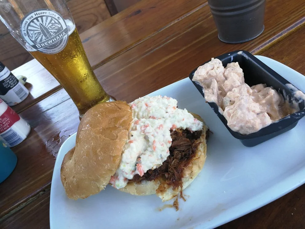 Brewhaha Craft Brewery