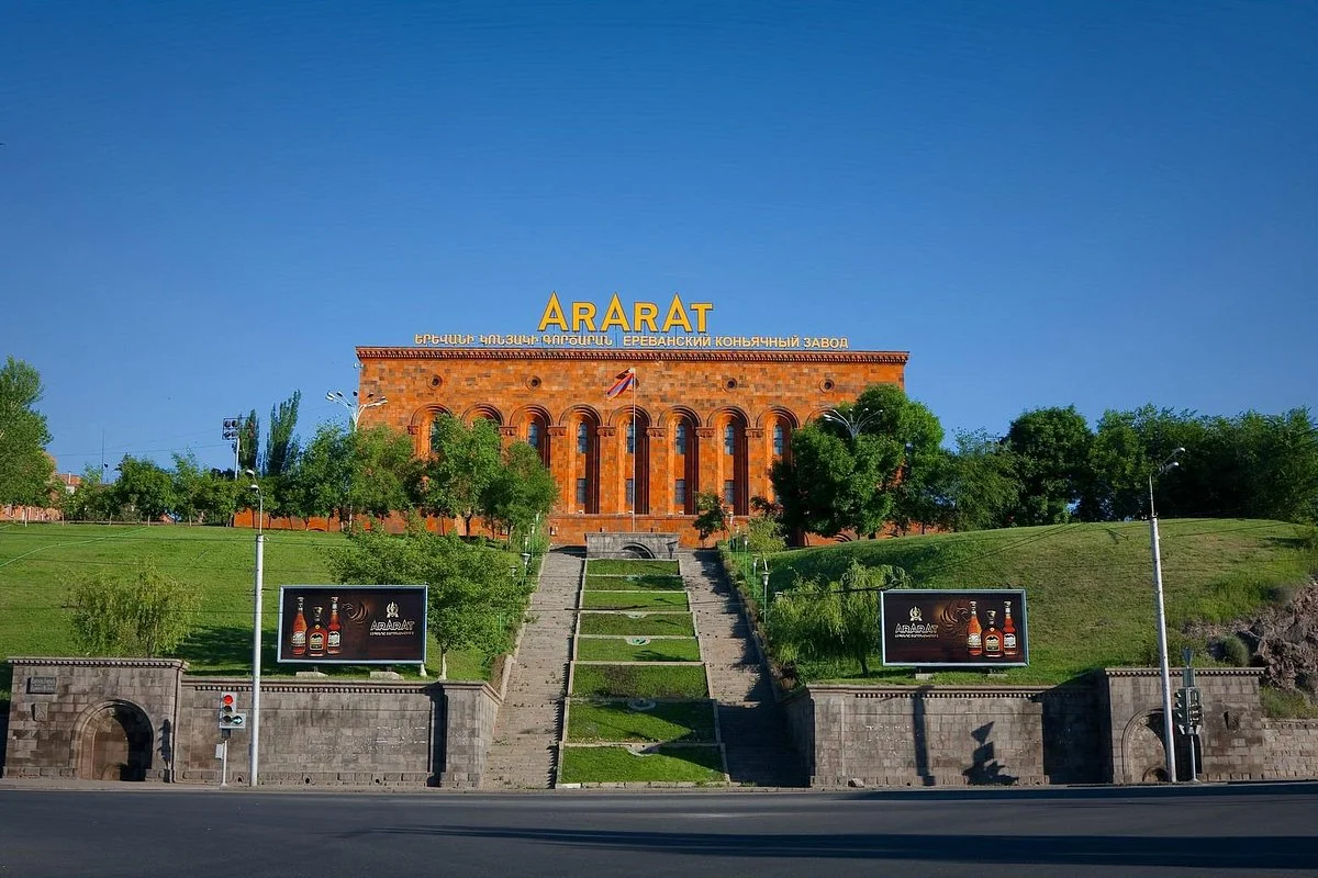ARARAT Museum