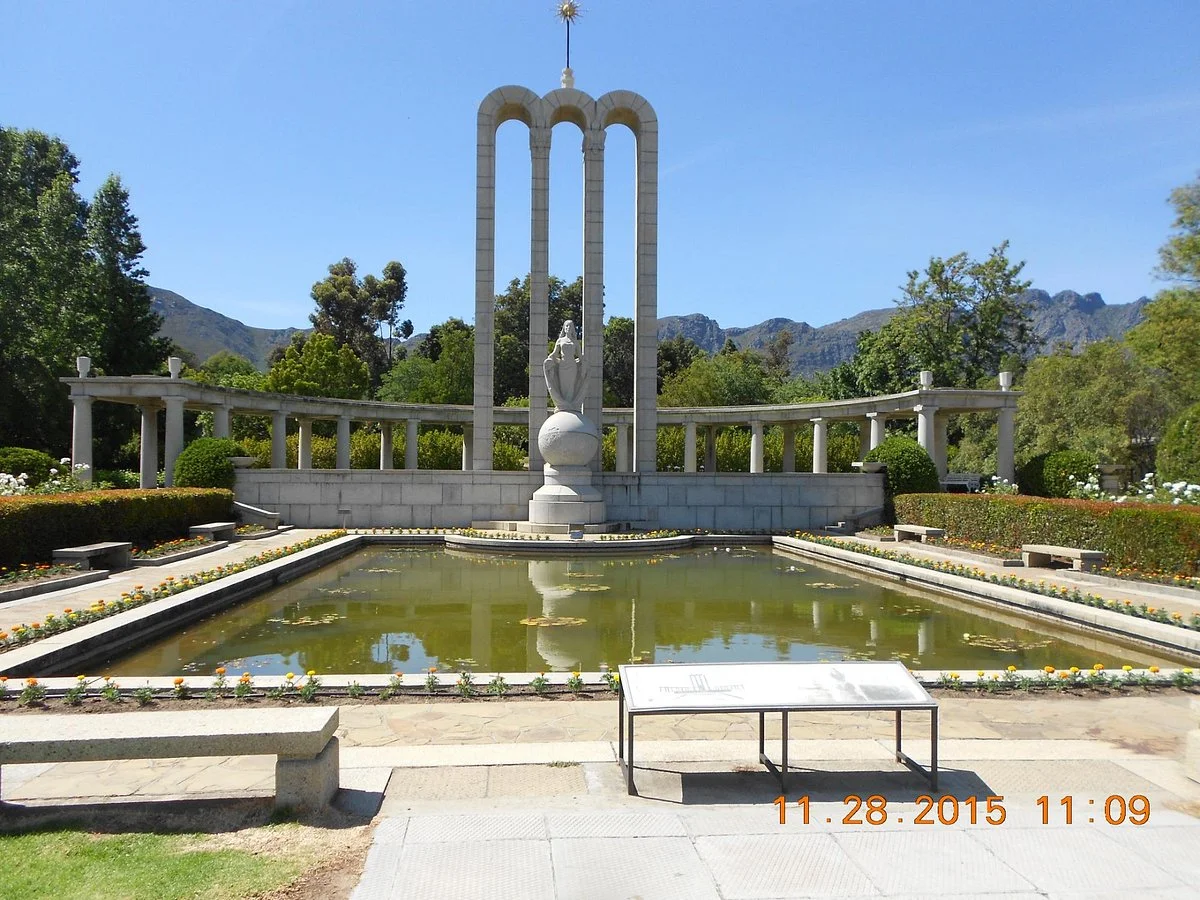 Huguenot Memorial Museum