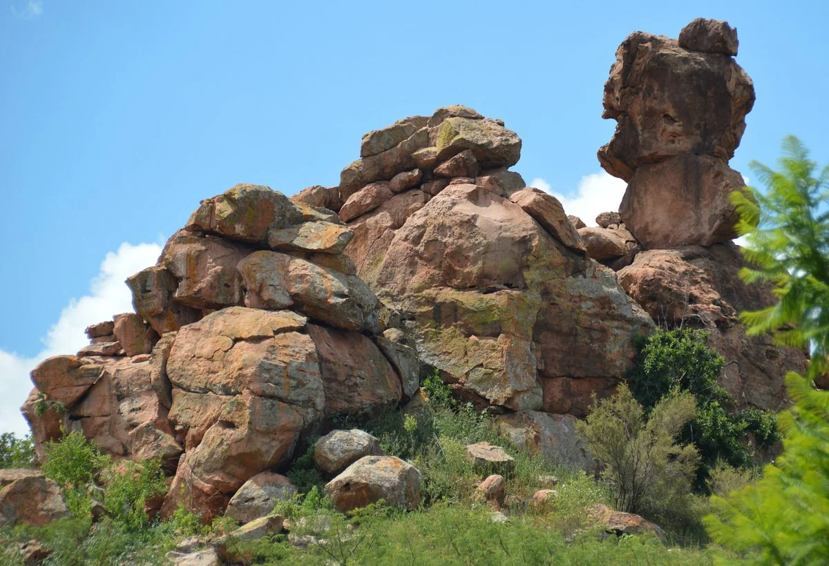 Khama III Memorial Museum