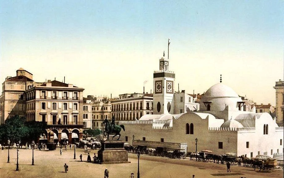 Jamaa El Jedid