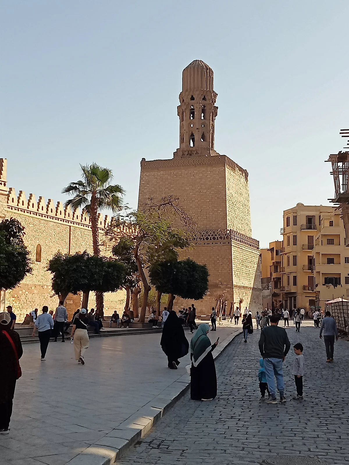 Al-Hakim Mosque