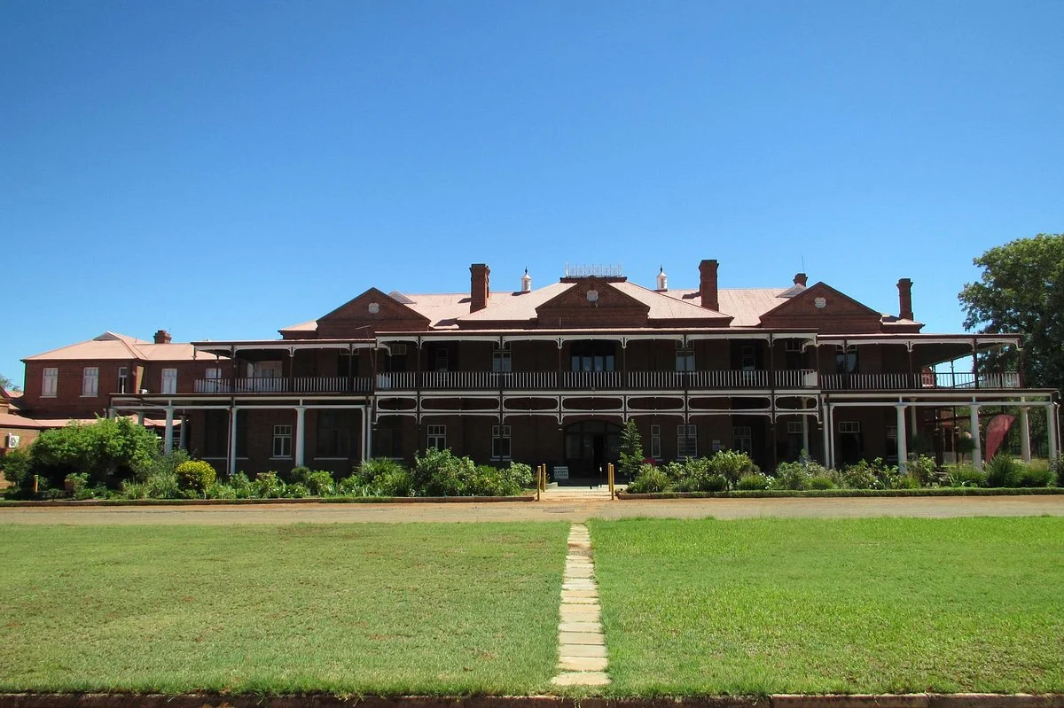 McGregor Museum