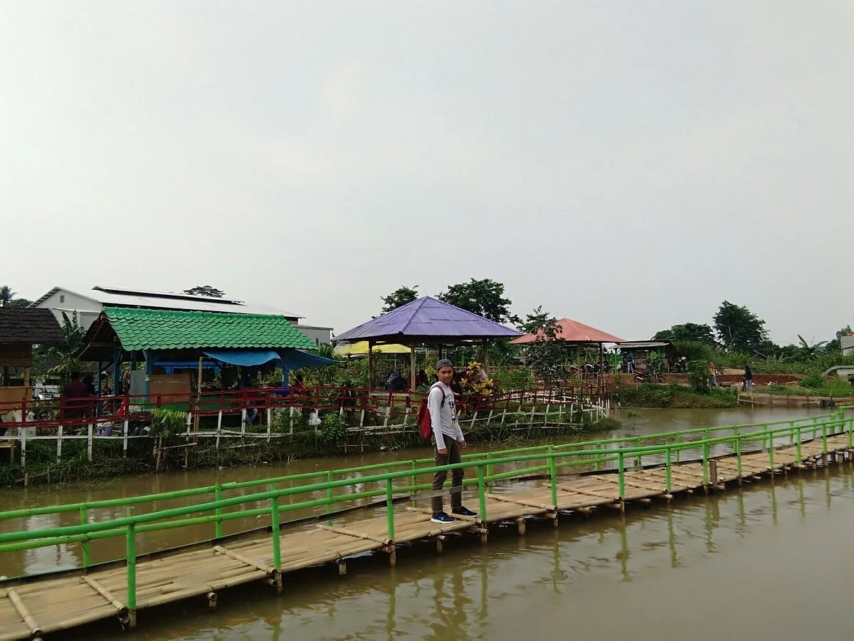 Parks Limo Jatiwangi