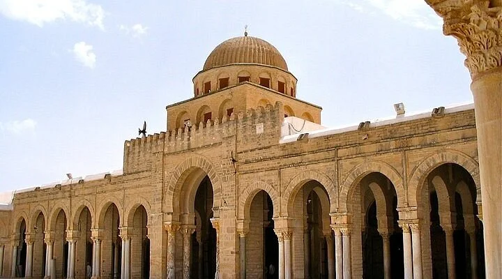Palais Abdelia