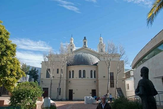 Great Synagogue