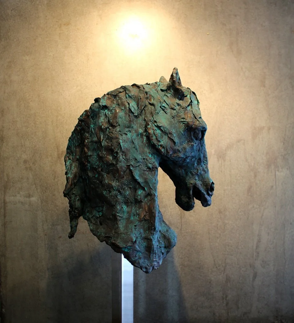 Gavin Collins Art Gallery