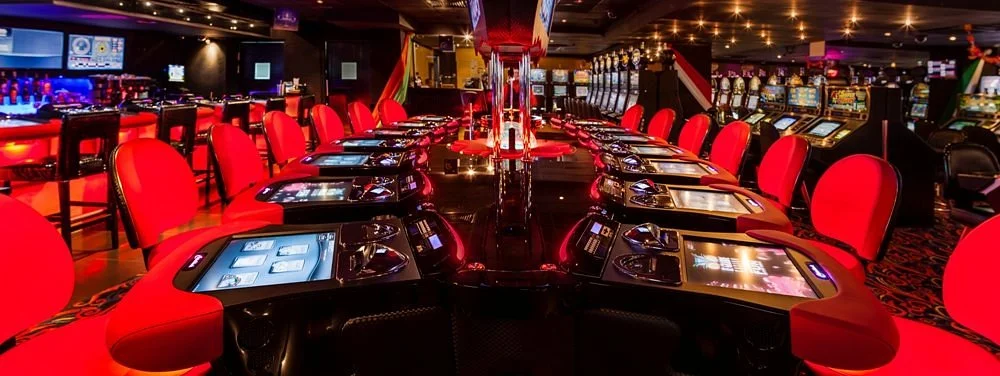 Le Grande Casino