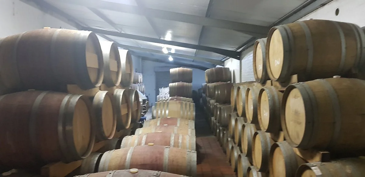 Boschkloof Wines