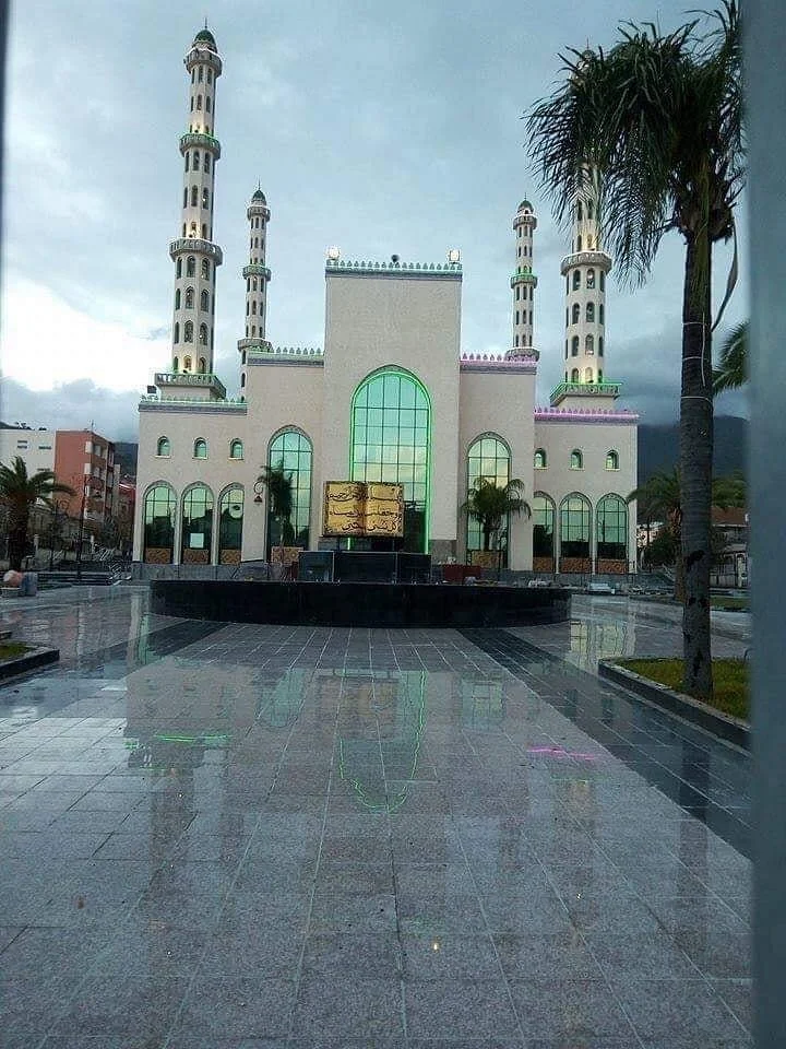 Mosquee Al Kawthar