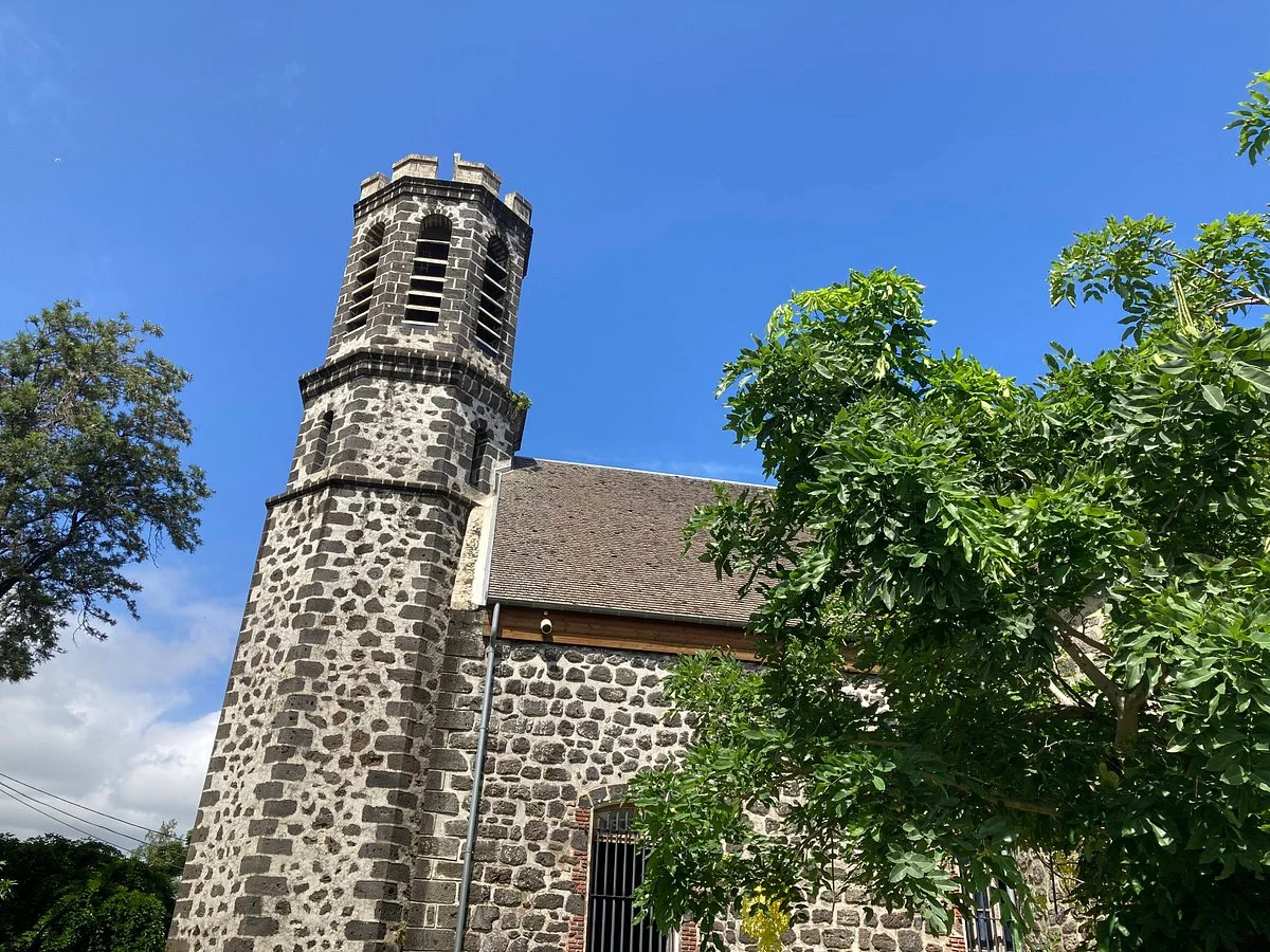 Église Notre-Dame de la Salette