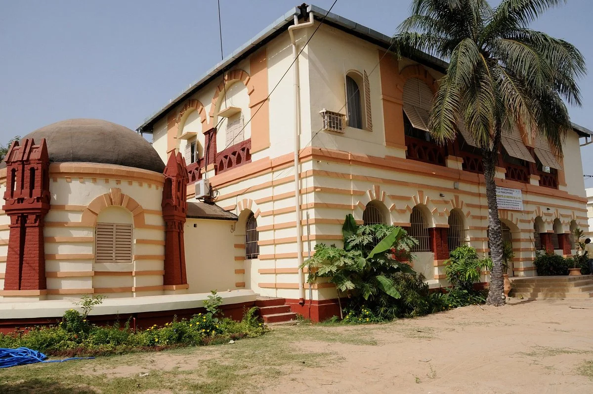 Office de Tourisme de Casamance
