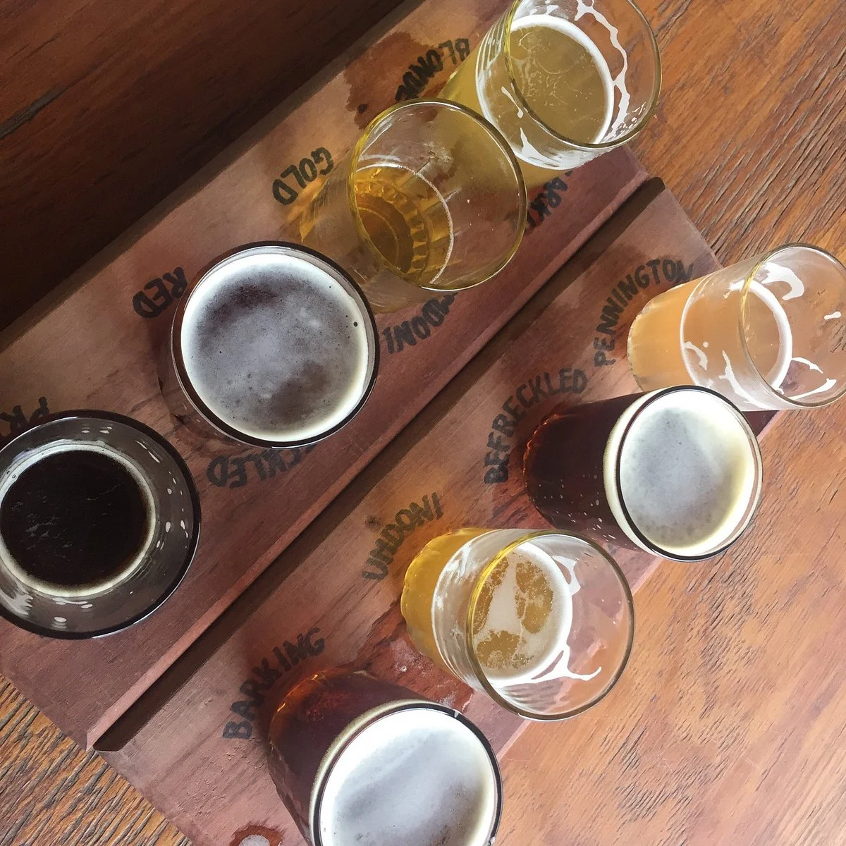 Basset Breweries