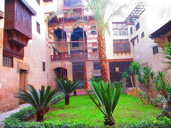 Bayt Al-Suhaymi